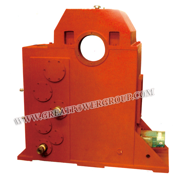 BKY 630 Gearbox For Frame Stranding Machine